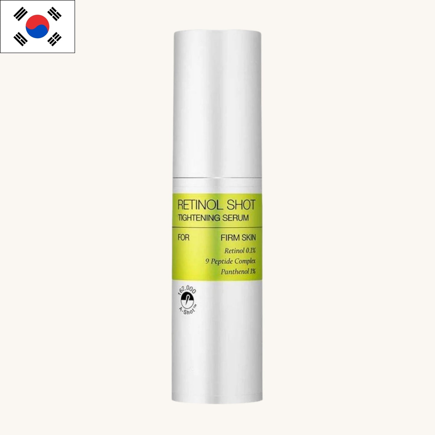 Celimax -Retinal Shot Tightening Serum (30ml)