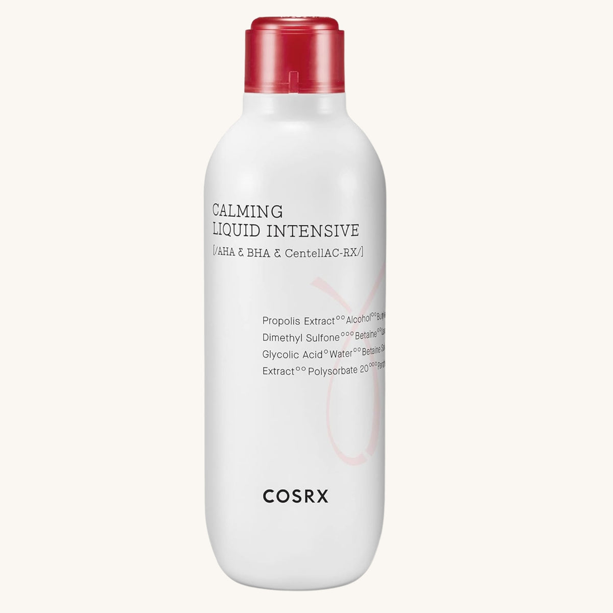 Cosrx - AC Collection Calming Liquid Intensive (125ml)
