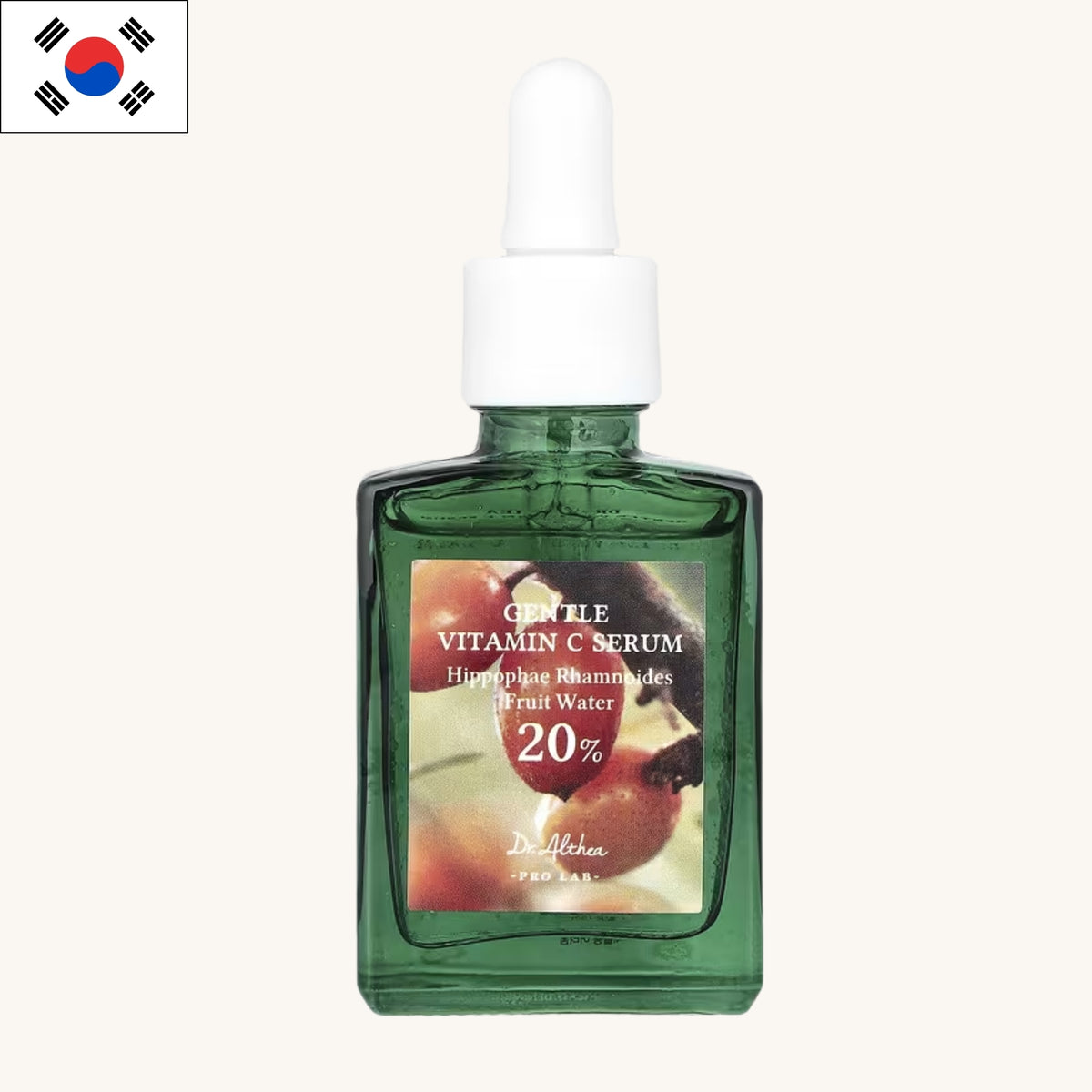 Dr.Althea - Gentle Vitamin C Serum (30ml)