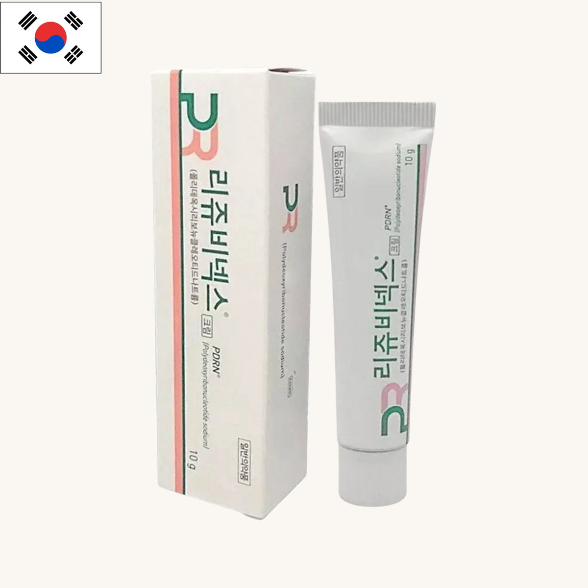 PDRN - Rejuvenex PDRN Cream (10g)