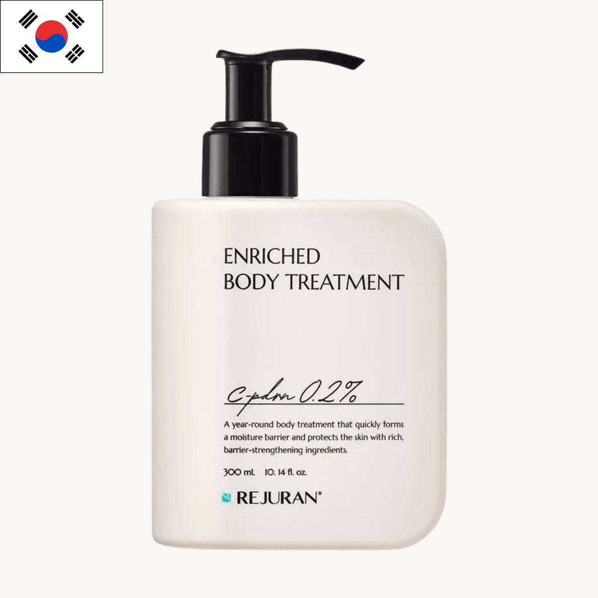 Rejuran - Enriched Body Treatment (300ml)