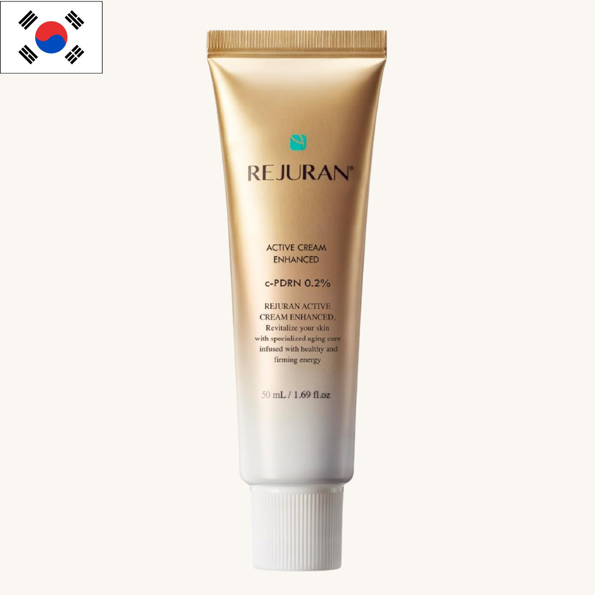 Rejuran - Turnover Active Cream Enhanced (50ml)