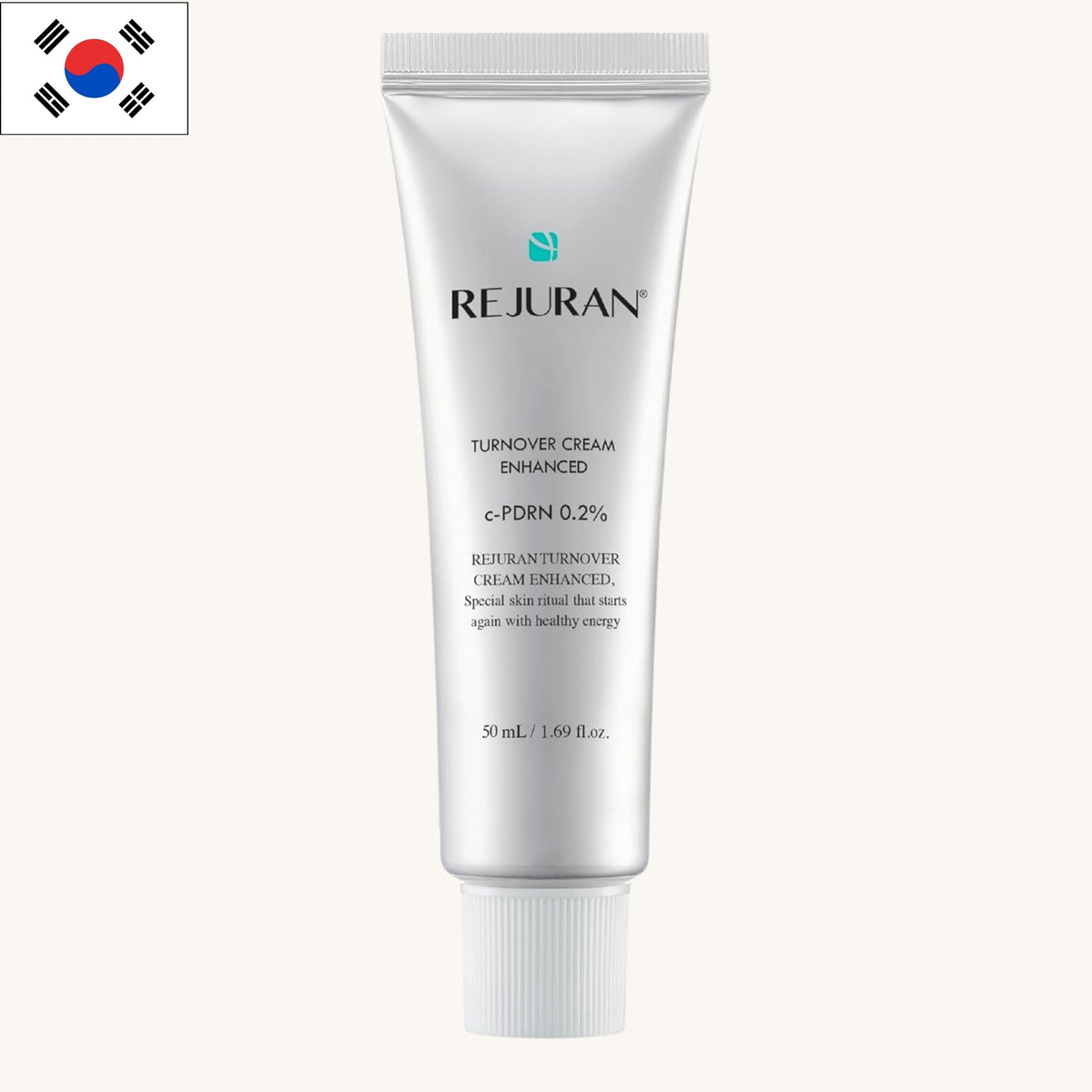 Rejuran - Turnover Cream Enhanced (50ml)