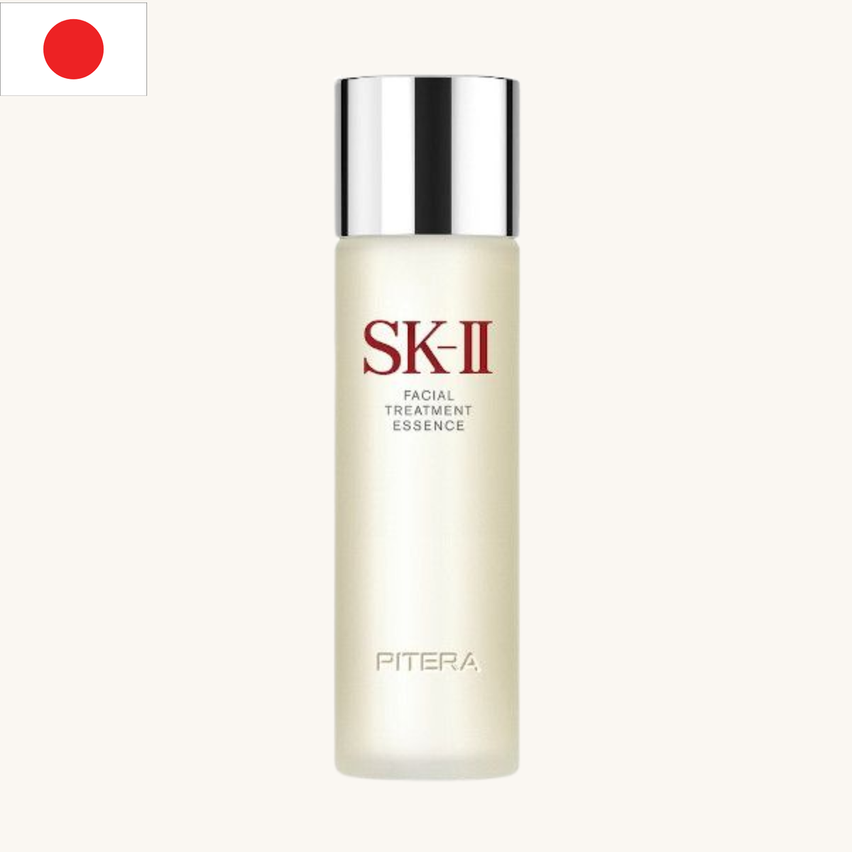 SK-II - Facial Treatment Essence Pitera (230ml)