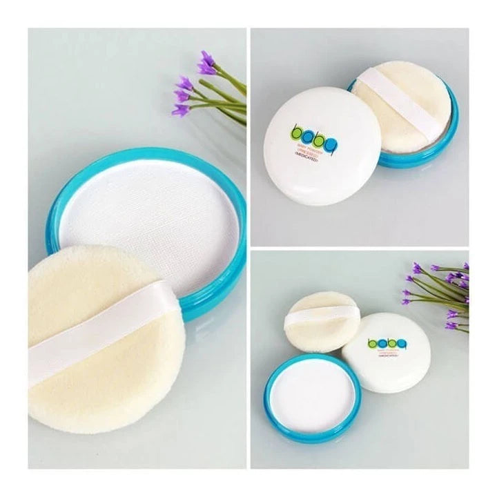 Shiseido - Medicated Baby Pressed Powder (50g)