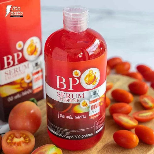BP - Serum Lycopene Nano Dose (500ml)