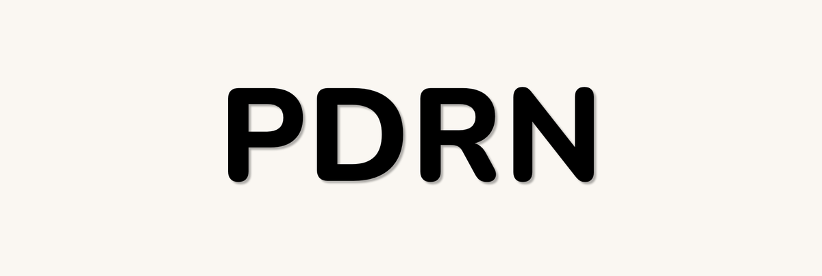 PDRN