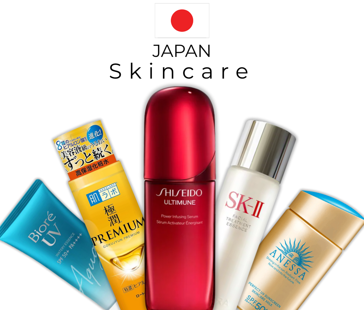 Japan Skincare
