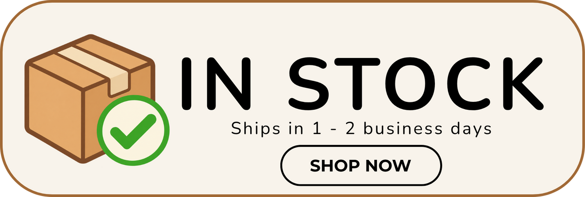 IN STOCK