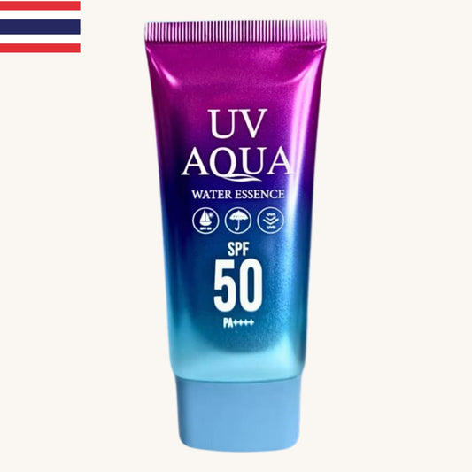 Nangpaya - Uv Aqua Water Essence SPF50 PA++++  (60ml)