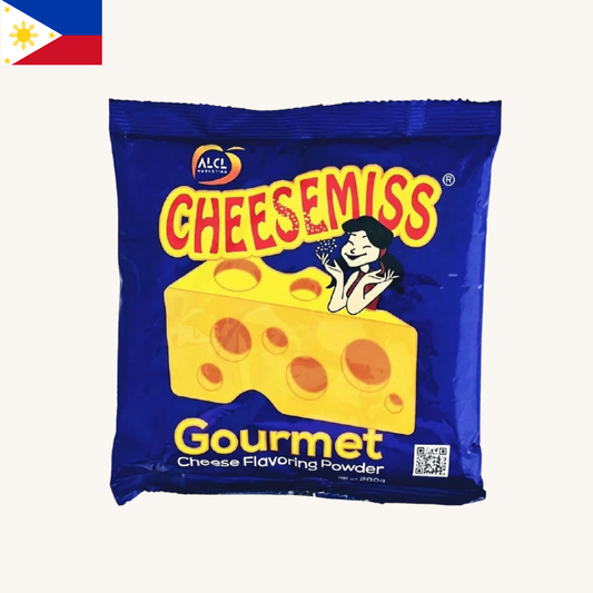 ALCL - Cheesemiss Cheese Powder (200g)