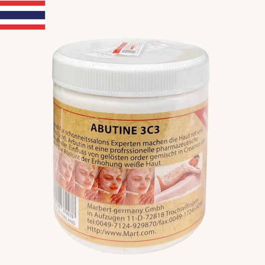 Abutine 3C3 - Cream (250g)