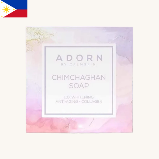 Adorn Skin - Chimchaghan Soap (70g)