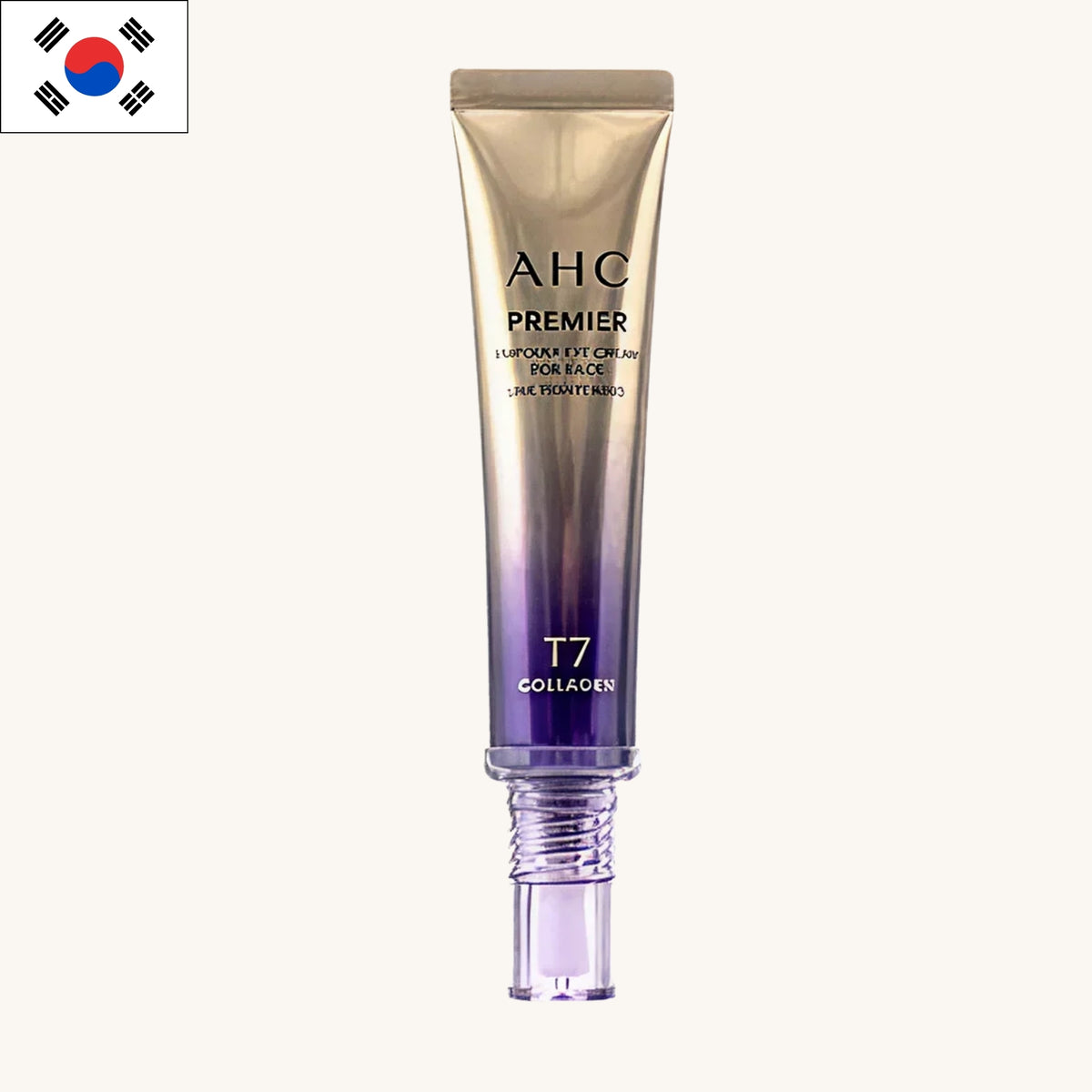 Ahc - Eye Cream Season 13 Line Tightening (40ml)