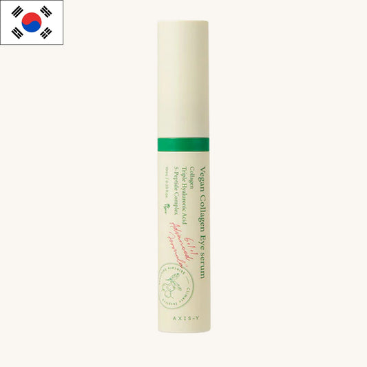 Axis-Y - Vegan Collagen Eye Serum (10ml)