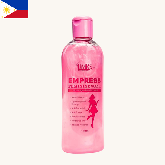 BMRS - Empress Feminine Wash (150ml)