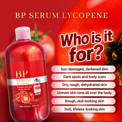 BP -  Serum Lycopene Nano Dose (500ml)