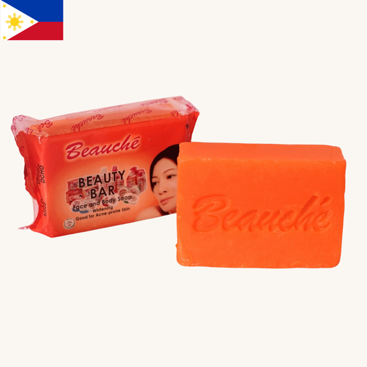 Beauche - Beauty Bar Soap (90g)