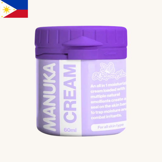Bella Amore Skin - Manuka Cream (60ml)