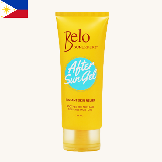 Belo Essentials - Sunexpert After Sun Gel (100ml)