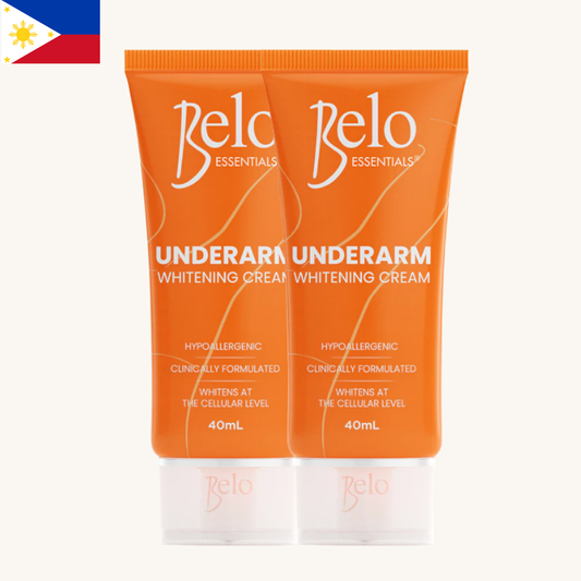 Belo Essentials - Underarm Whitening Cream (40ml)