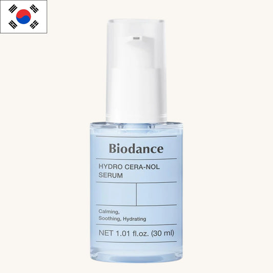 Biodance -Hydro Cera-nol Serum (30ml)