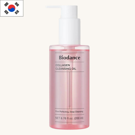 Biodance - Collagen Cleansing Oil (200ml)