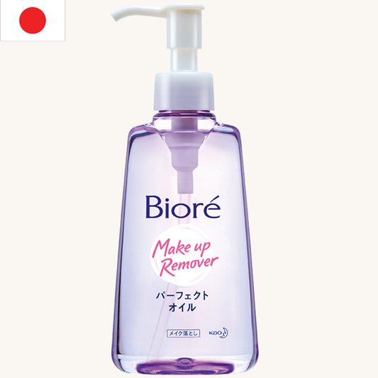 Biore - Cleansing Oil Make Up Remover (150ml)