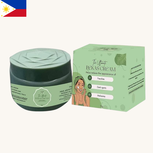 Blem Dr - The Ultimate Pekas Cream (15g)