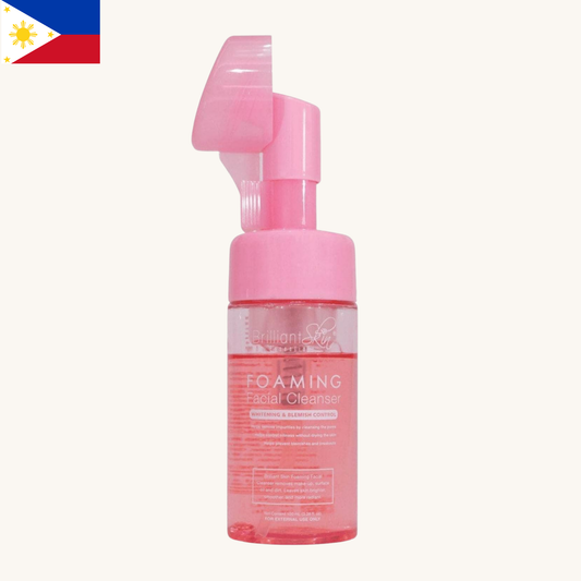 Brilliant Skin - Facial Foaming Cleanser (100ml)