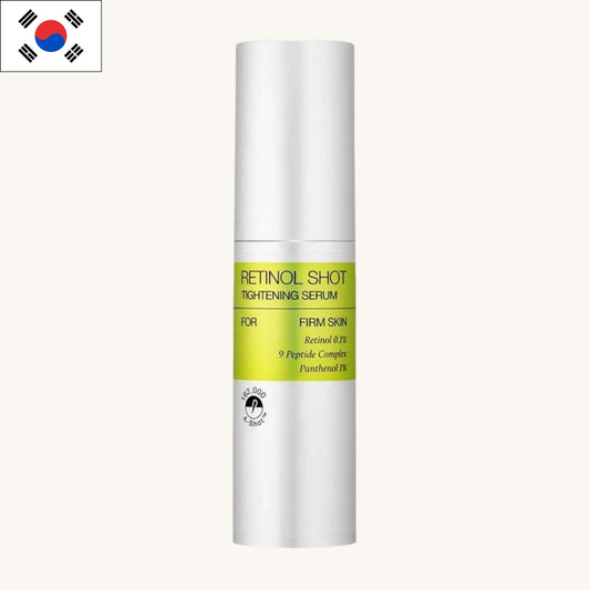 Celimax -Retinal Shot Tightening Serum (30ml)