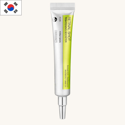 Celimax -The VITA-A Retinal Shot Tightening Booster (15ml)