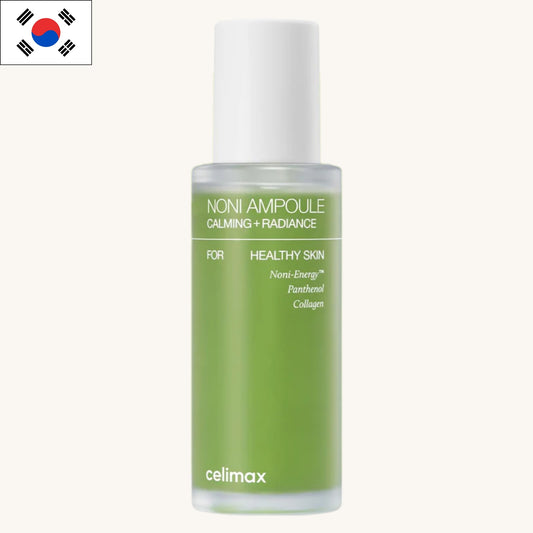 Celimax - Noni Ampoule Calming + Radiance (50ml)
