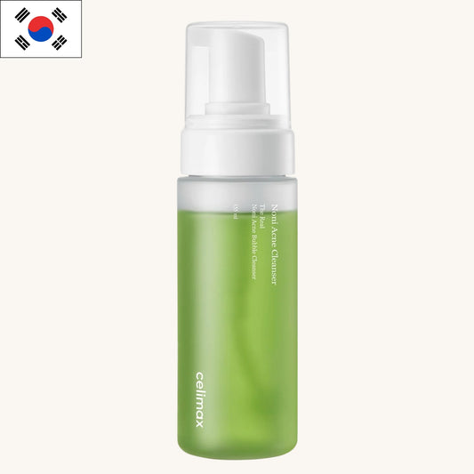 Celimax - Noni Bubble Cleanser (155ml)