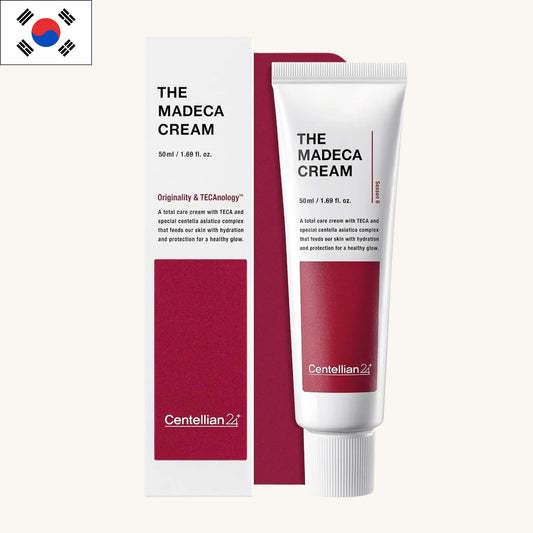 Centellian24 - Madeca Cream (50ml)
