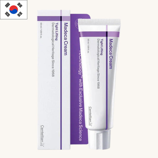 Centellian24 - Madeca Cream Tight Lifting (50ml)