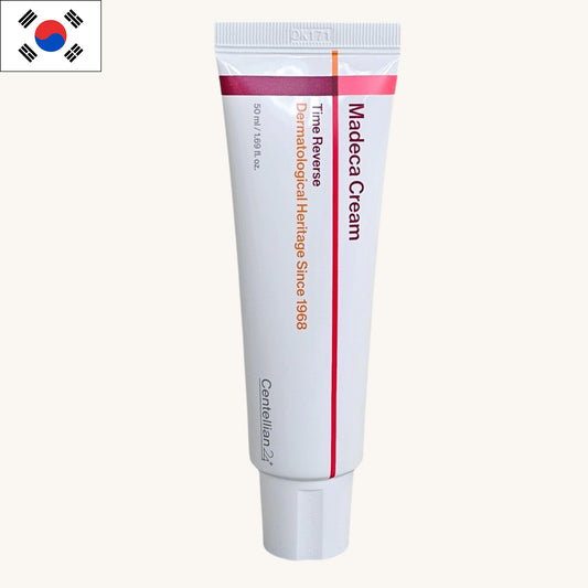 Centellian24 - Madeca Cream Time Reverse (50ml)