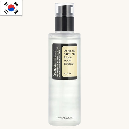 Cosrx - Advanced Snail 96 Mucin Power Essence (100ml)