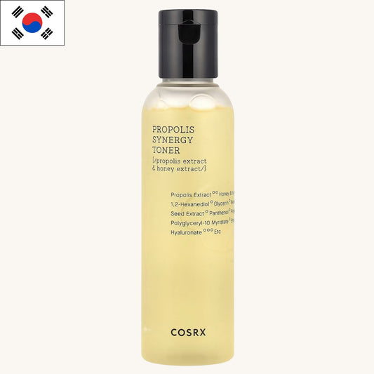 Cosrx - Full Fit Propolis Synergy Toner (150ml)