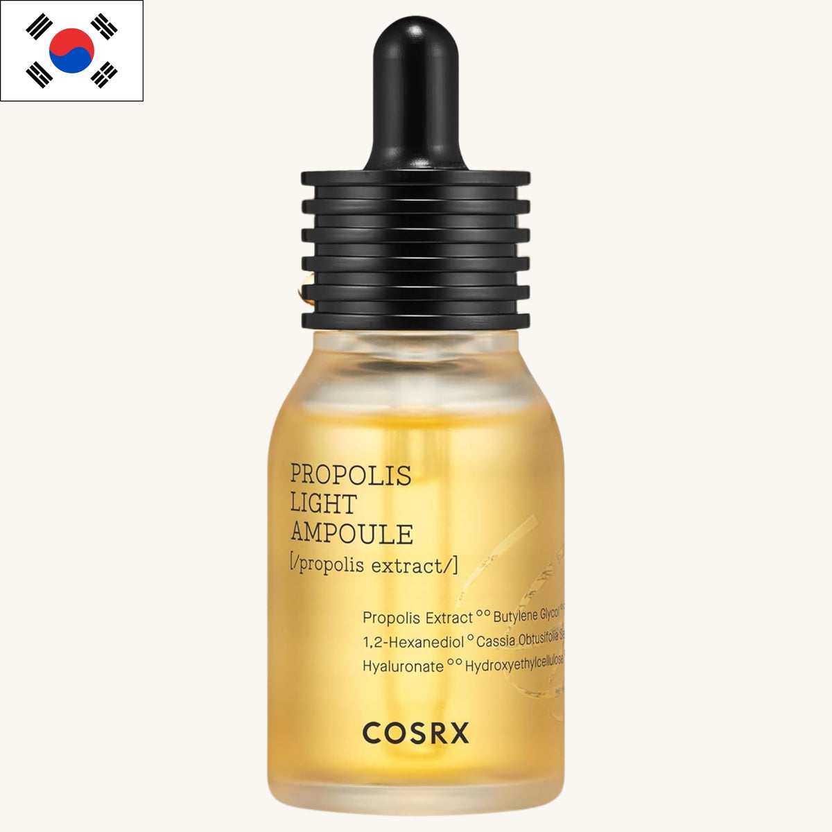 Cosrx - Full fit Propolis Light Ampoule (30ml)