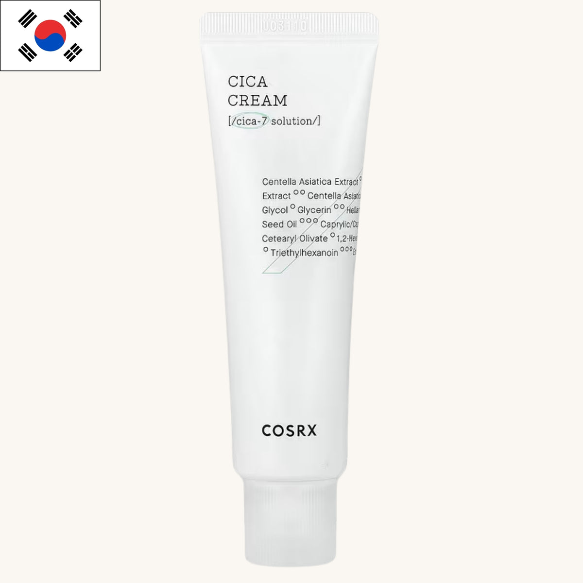 Cosrx - Pure Fit Cica Cream (50ml)