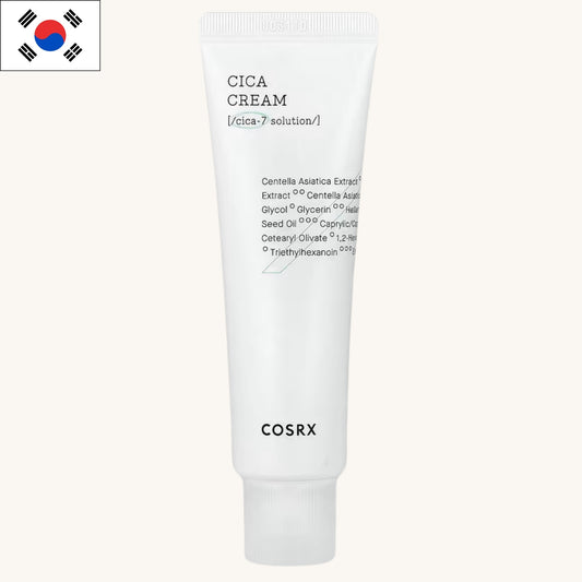 Cosrx - Pure Fit Cica Cream (50ml)