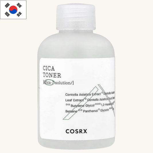 Cosrx - Pure Fit Cica Toner (150ml)