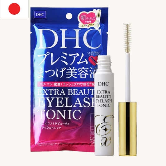 DHC - Extra Beauty Eyelash Tonic Essence (6.5ml)