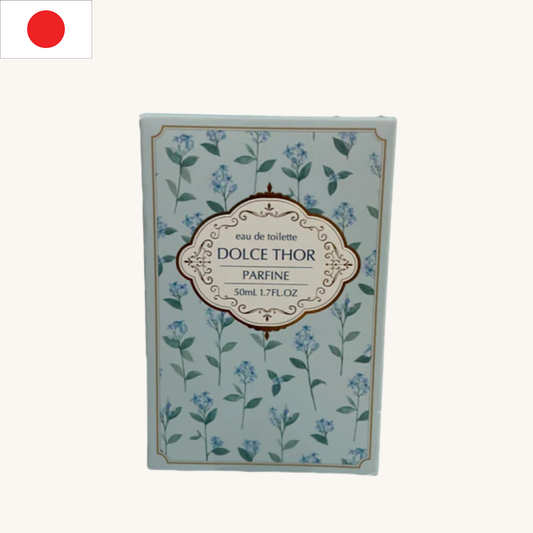 Dolce Thor - Parfine Eau de Toilette (50ml)