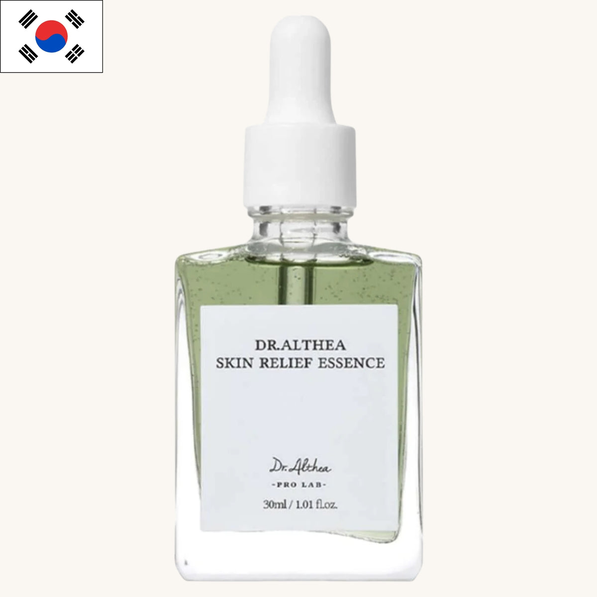Dr.Althea - Skin Relief Essence (30ml)