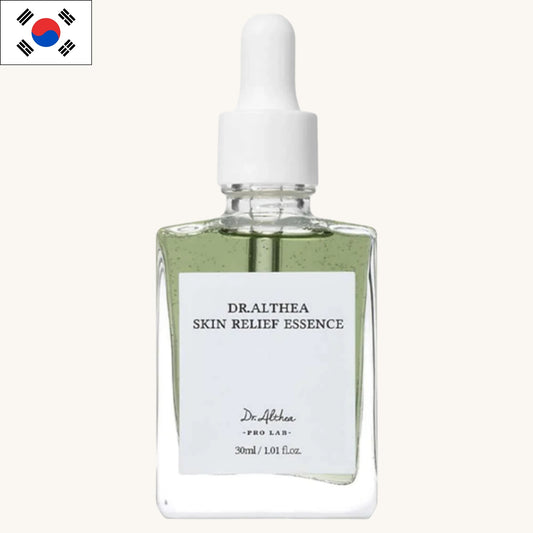 Dr.Althea - Skin Relief Essence (30ml)