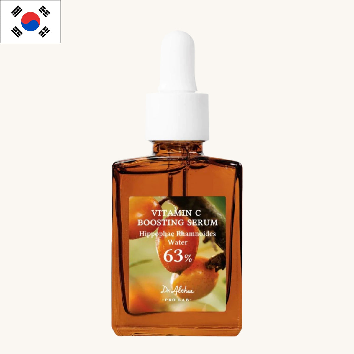Dr.Althea - Vitamin C Boosting Serum (30ml)