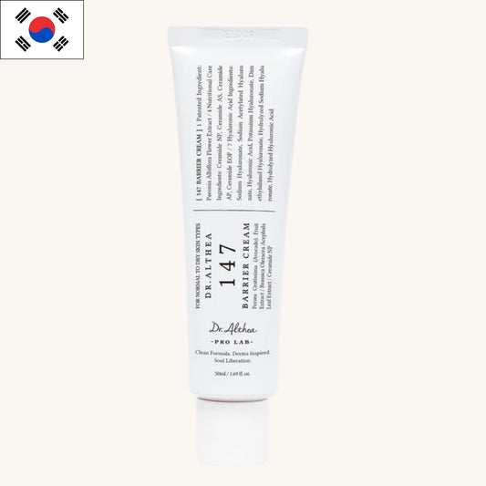 Dr. Althea-  147 Barrier Cream (50ml)