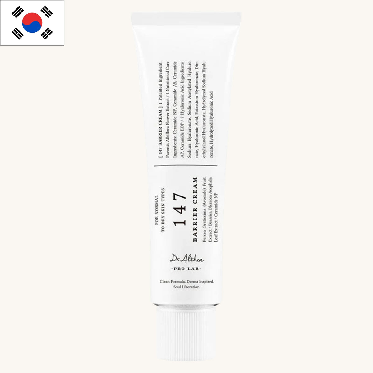 Dr. Althea - 345 Relief Cream (50ml)